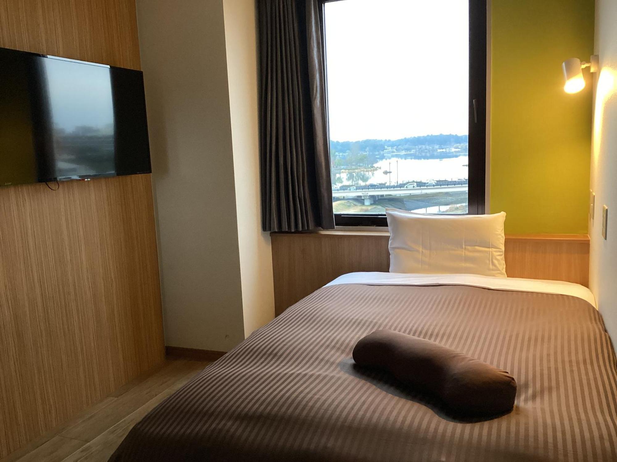 Mito Hotel Season מראה חיצוני תמונה