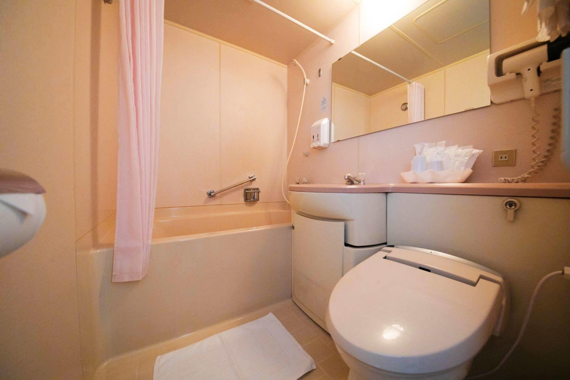 Mito Hotel Season מראה חיצוני תמונה