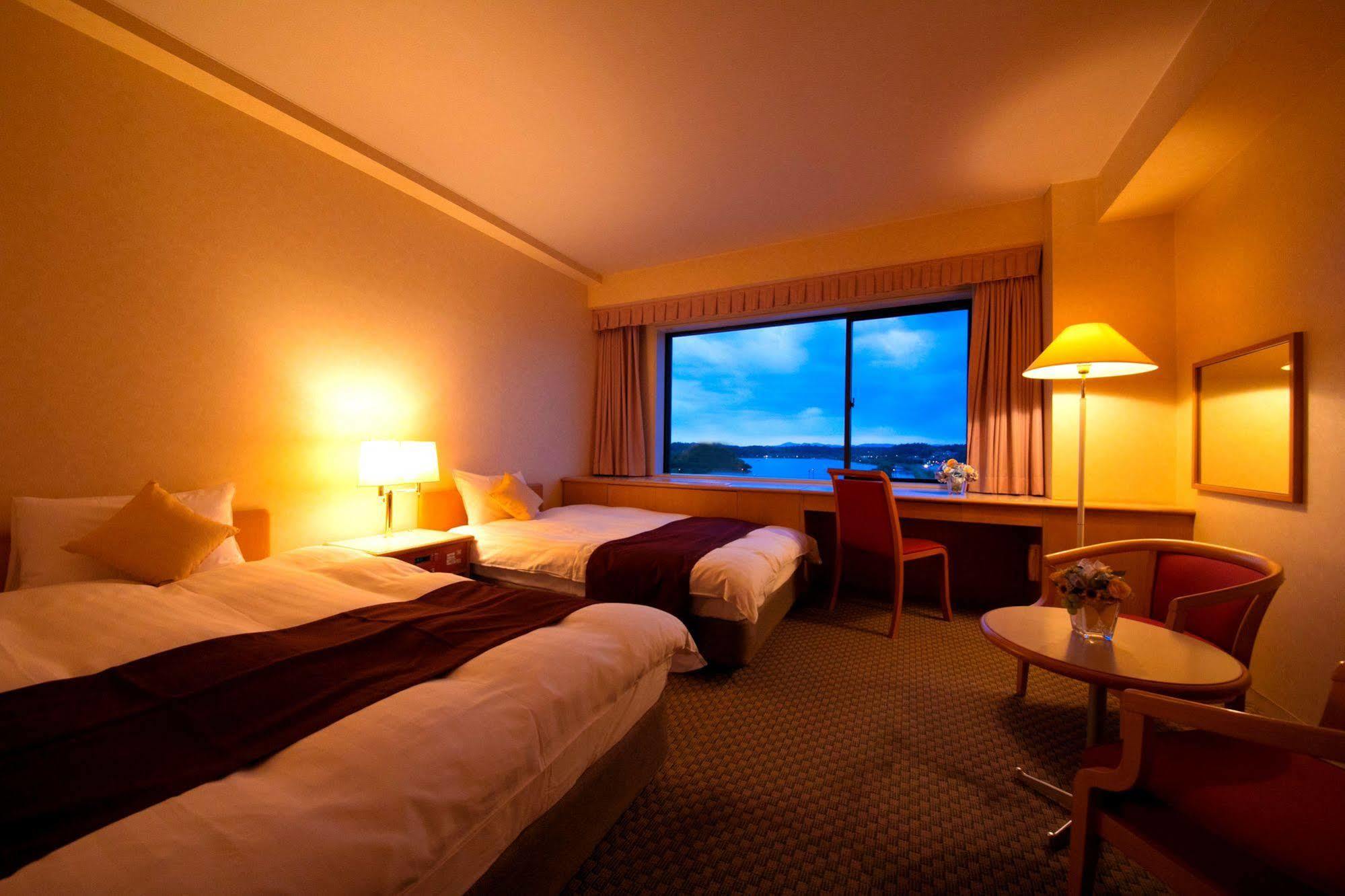 Mito Hotel Season מראה חיצוני תמונה